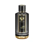 Black Vanilla EDP - odlewka perfum