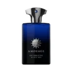 Interlude Black Iris - odlewka perfum