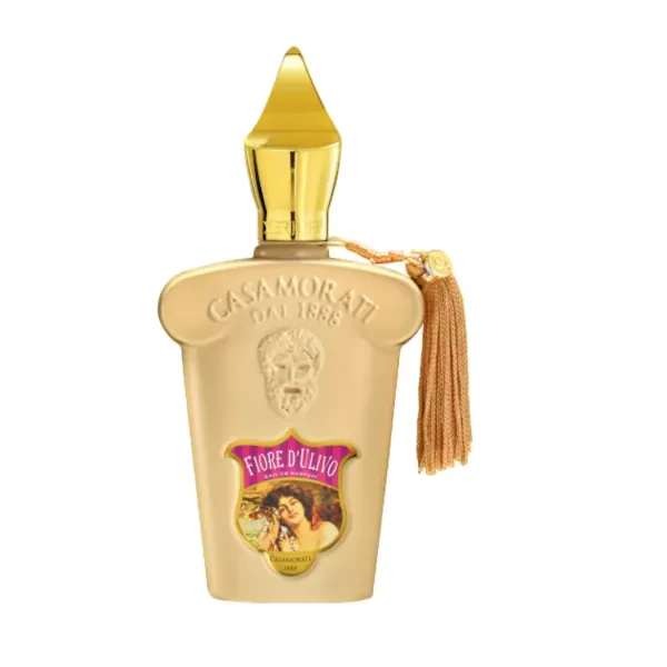 Fiore d'Ulivo EDP - odlewka perfum