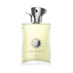 Silver Man EDP - odlewka perfum