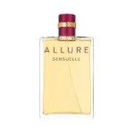 Allure Sensuelle EDP - odlewka perfum