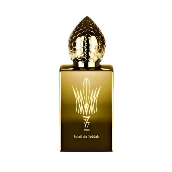 Soleil de Jeddah EDP  - odlewka perfum