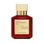 Baccarat Rouge 540 ekstrakt perfum - odlewka perfum