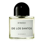 De Los Santos EDP - odlewka perfum