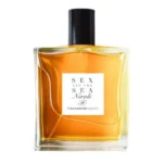 Sex and the Sea Neroli ekstrakt perfum - odlewka perfum