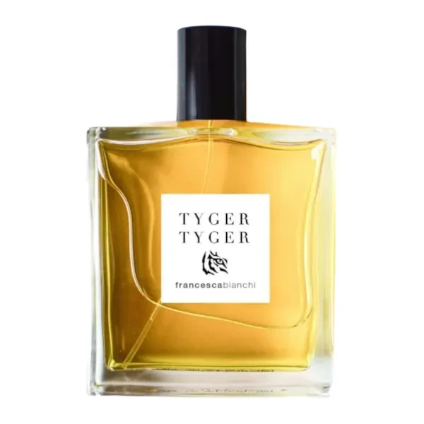 Tyger Tyger ekstrakt perfum - odlewka perfum