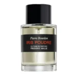 Iris Poudre EDP - odlewka perfum
