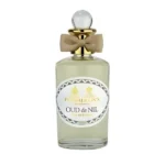 Oud de Nil EDP - odlewka perfum
