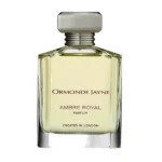 Ambre Royal ekstrakt perfum - odlewka perfum