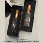 Etui Noir EDP - odlewka perfum