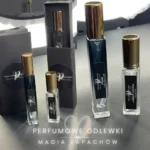Egocentrique EDP - odlewka perfum zapakowana