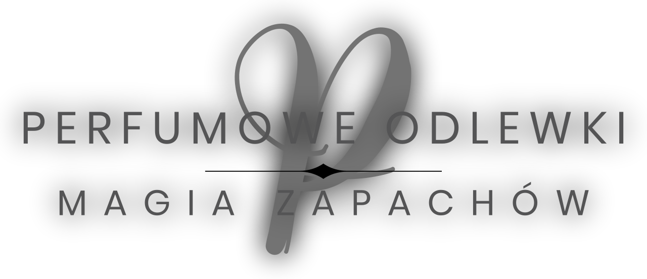 Perfumowe odlewki